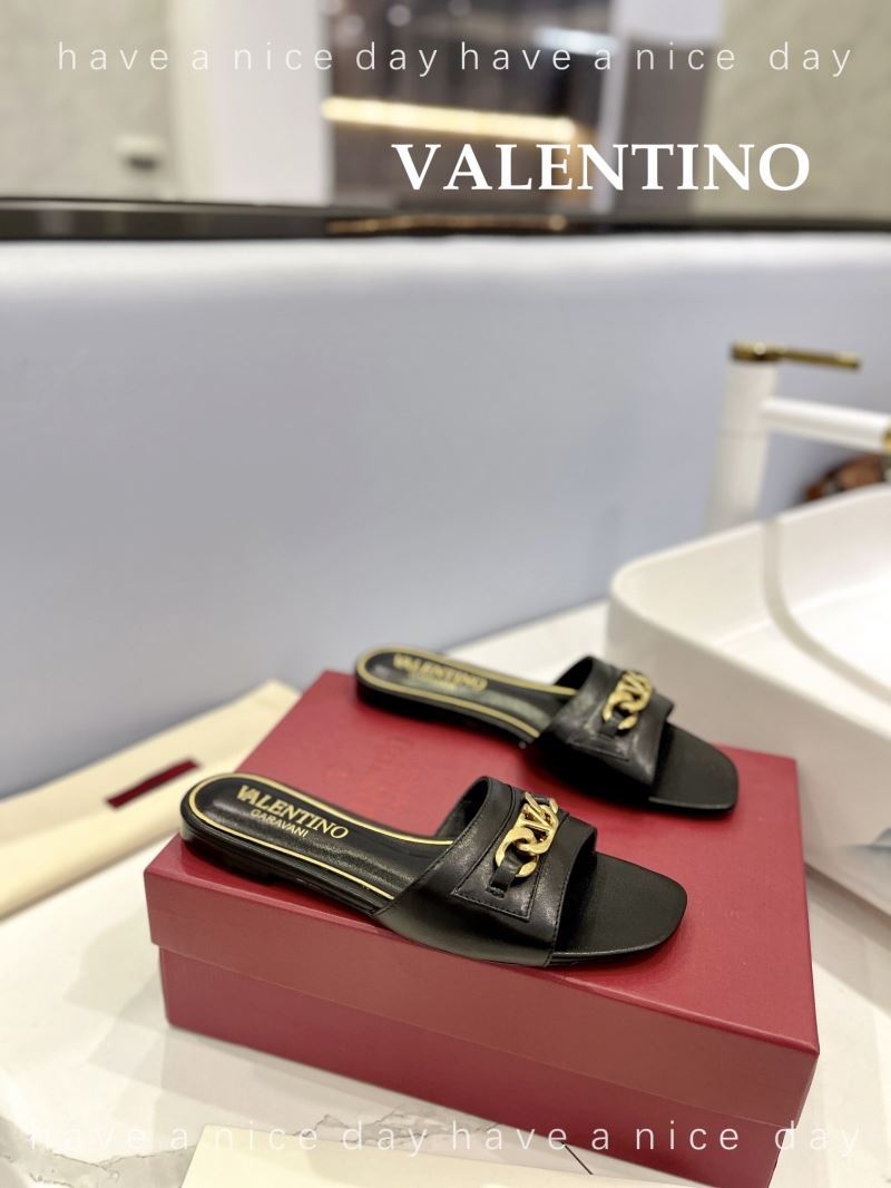 Valentino Slippers